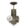 Buy cheap SICC DN25 High Pressure Drop Control Valve , Carbon Steel Pressure Regulating Valve from wholesalers