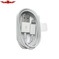 Buy cheap 100%Genuine Original Official IPHONE 5,5S,5C USB CABLE Compatible IPAD AIR,MINI product