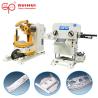 Buy cheap Uncoiler And Decoiler Straightener Press Feeding Equipment For Sheet Metal from wholesalers