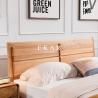Buy cheap King Size Bed Designs Wooden Bed Sample from wholesalers