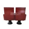 Buy cheap Ergonomic Design Church Theatre Seating , Theatre Seating Chairs Wooden Outer Panel from wholesalers