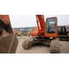 Buy cheap Used doosan dh220lc-7 excavator for sale from wholesalers