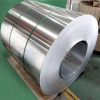 Buy cheap Ocr18Ni9 Ultra Low Carbon 304l Cold Rolled Stainless Steel Coil product