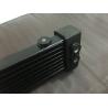Buy cheap Aluminum tube fin oil cooler for motorcycle aftermarket engine cooling from wholesalers