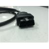 Buy cheap 125mm 250g OBD2 16P Volvo Vocom Diagnostic Cables from wholesalers