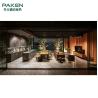 Buy cheap Marble And Wooden Style Customize Modern Villa Furniture Living Room Furniture from wholesalers