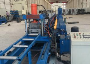 Wholesale High Strength Galvanized Metal Roll Forming Machine Line Foot Pedal Board from china suppliers