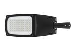 Customized LED Street Light Fixtures High Luminous Flux Of 3000lm-20000lm
