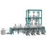 Buy cheap Electric Shear Paddle Dispersion Tank 0-1000rpm Speed Featuring Bottom Valve Discharge from wholesalers