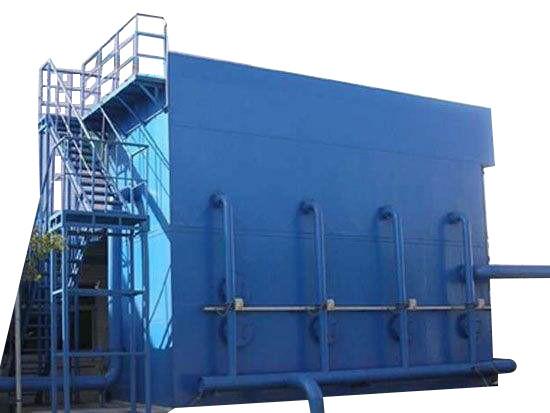 Integrated Water Purification Equipment Industrial Water Treatment Plant