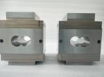 42CrMo German First Class Brand Extruder Machine Parts CNC Machining Closed