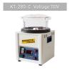 Buy cheap TOKTOS 2800 rpm Jewelry Magnetic Tumbler With Digital Display from wholesalers