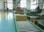 China Supplier of High Quality Motorzied Steel,Plastic,Rubberred Roller