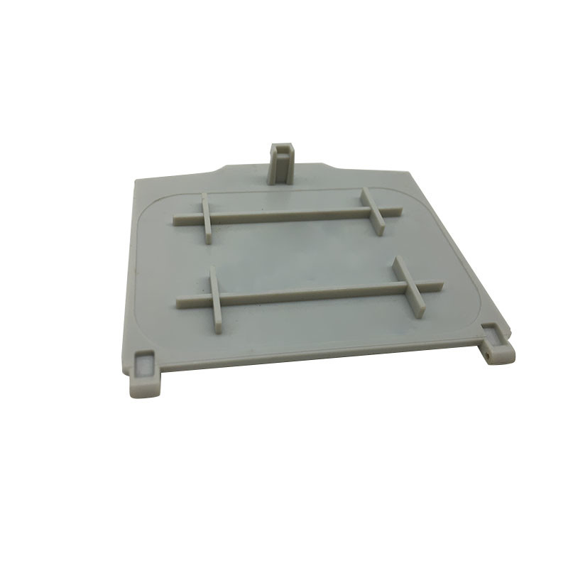 Custom ABS Plastic Injection Molding Parts With Single Cavity