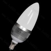 Buy cheap 3W LED Bulb product