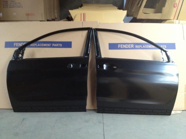 Buy cheap CRV 2012 Honda Door Replacement , Fabricante Para Japanese Car Metal Body Parts from wholesalers