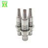 Buy cheap Household Precision Injection Molding Parts Copper Core For Thermos Bottle Cap from wholesalers