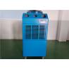 Buy cheap 2 Ton Spot Cooler Portable AC Unit Industrial Instantly Rolled For Large Scale from wholesalers
