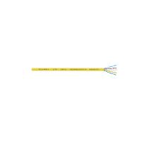 Buy cheap EIA-568B.2 Cat6 Lan Ethernet Cable 4 Pair 23AWG Conductor product