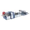 Buy cheap Ultrasonic D Cut Paper Shopping Bag Making Machine 120pcs / Min Non Woven from wholesalers