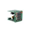Buy cheap CN-3UIF73 80*80 mm Three Phase current voltage frequency AVHZ Meter from wholesalers