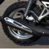 Buy cheap Trendy Air Cooled Four Stroke Motorcycle 150CC Underbone Motorcycle from wholesalers