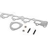 Buy cheap Nodular Cast Iron Catalytic Converter 2007 2008 Saturn Aura 2.4L from wholesalers