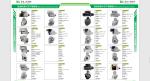 6.0KW Starter Motor HINO EB300, EB400 0281001081A, 281001230, 281001590
