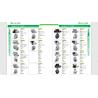 Buy cheap Starter Kit for Arctic PMDD 12 Volt CW 10-Spline Gasket Drive 410-22076 12V 10T ARCTIC 366 ATV 2008-10 19086 from wholesalers