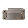 Buy cheap Original Foton Omako Ling CTX ISF 3.8 Oil Cooler Core 4990291 for 2.4 Engine Authentic from wholesalers