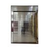 Buy cheap Industrial 3H Insulated Fire Shutter / Automatic Fire Shutters Color Optional from wholesalers
