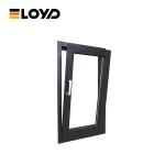 Australia Standard Aluminium Profile Villa Heat Insulated Tilt And Turn Windows