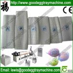 Plastic Net extruder
