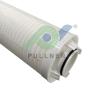 Buy cheap SWRO Multilayers 5 Micron 60" 160mm Ro Sediment Pre Filter Cartridge from wholesalers