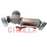 Buy cheap Round Sliding Glass Electric Door Motor 24VDC White Light Brush Less 75 W from wholesalers