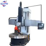 CK5112 VTL CNC Vertical Lathe Machine Turning Equipment