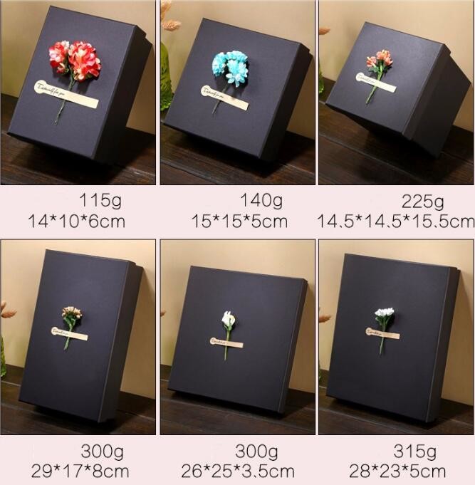 Custom Logo Luxury Marble Pattern Clothing Paper Gift Packaging Box, Paper Clothing Packaging Printing Your Logo