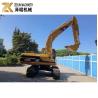 Buy cheap 2016 Cat 320 BL Used Caterpillar Excavator With 0.92M3 Bucket from wholesalers