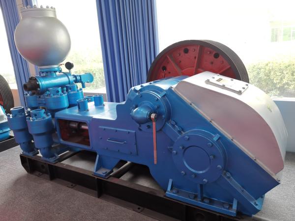 Buy cheap BW1200/7 Slurry Pump from wholesalers