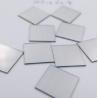 Buy cheap 10x10x0.3mm Lab Grown Diamond Seeds Rough CVD Diamond Plate Mechanical Grade from wholesalers