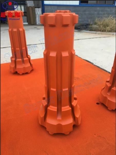 Buy cheap 3 Inch Reverse Circulation Bits Anti Corrosion For Mineral Exploration from wholesalers