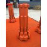 Buy cheap Smooth Operation PR40 RC Drill Bit Alloy Steel Wear Resisting High Speed from wholesalers