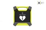XFT-120G Electronic Medical AED Trainer Automatic External Defibrillator