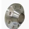 Buy cheap Welding Neck Din 2576 Pn10 Flange Pn16 For Pipe Fitting from wholesalers