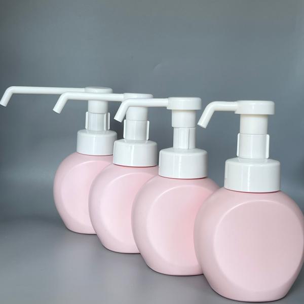 Buy cheap PP Foam Pump Sprayer Closure Lotion Dispenser Pump Liquid Dispenser ISO Certification from wholesalers