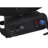 Buy cheap 132W Sharpy 2R DJ Disco Gobo Beam Moving Head Light , LED Moving Head Wash Light from wholesalers