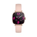 KW269B Female Smart Watch Waterproof IP68 1.7 Inch Smartwatch For Women'S Health