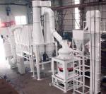 Buy cheap Limestone Micro Powder Grinding Mill Machine 75kw Power from wholesalers