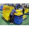 Buy cheap Heavy Duty Printable Collapsible Corrugated Plastic Boxes from wholesalers