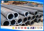 DIN1626 1.0110 Mechanical Tube , carbon steel hydraulic tubing Black Color